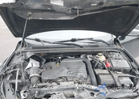 2022 Chevrolet Malibu Fwd Lt z USA, uszkodzony, nr VIN 1G1ZD5ST6NF150904